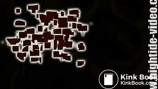 German Scat Gang Bang - THE SECRET CLUB - Scat