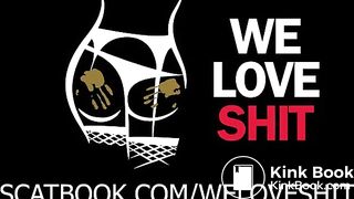 WE LOVE SHIT!!! Compilation