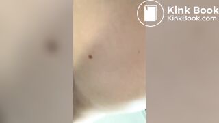 RandomPoofs Shitting