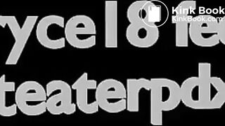Bryce18 feeds shiteaterpdx 1