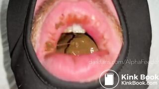 Another Hungry Toilet Fed