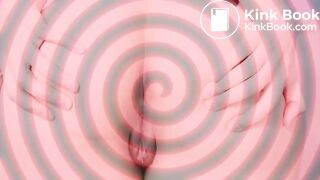 SCAT CAT HYPNO #1 - BE A GOOD SHIT EATER HYPNOSIS