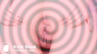 SCAT CAT HYPNO #1 - BE A GOOD SHIT EATER HYPNOSIS