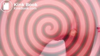 SCAT CAT HYPNO #1 - BE A GOOD SHIT EATER HYPNOSIS