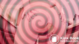 SCAT CAT HYPNO #1 - BE A GOOD SHIT EATER HYPNOSIS