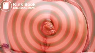 SCAT CAT HYPNO #1 - BE A GOOD SHIT EATER HYPNOSIS