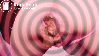 SCAT CAT HYPNO #1 - BE A GOOD SHIT EATER HYPNOSIS