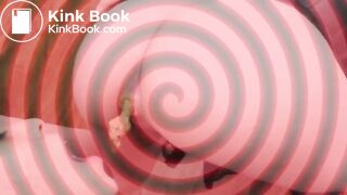 SCAT CAT HYPNO #1 - BE A GOOD SHIT EATER HYPNOSIS