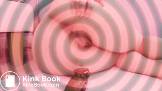 SCAT CAT HYPNO #1 - BE A GOOD SHIT EATER HYPNOSIS