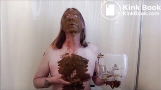 amateur self shitpiss bukkake 4522