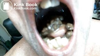 olibrius71 shit in the mouth and piss drink