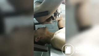 Chinese Scat