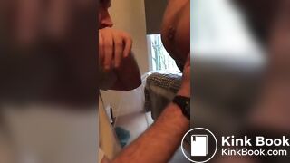 real shiteater shithungry shitlover exposed part -