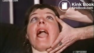 Sick Happy Slag Rims Shitting Arse & Drinks Piss