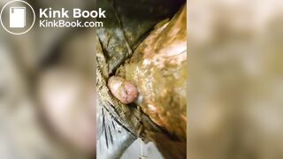 I won the Auction for Catwomen Suit (cow dung)