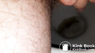 Poo Poo Over The Pee