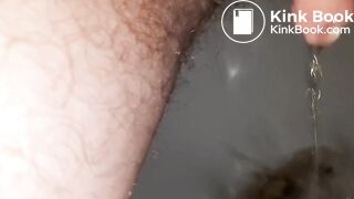 Poo Poo Over The Pee