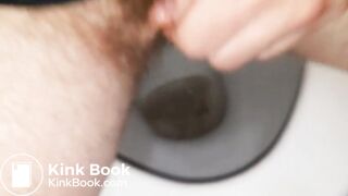 Poo Poo Over The Pee