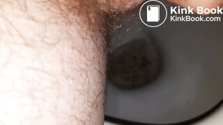 Poo Poo Over The Pee