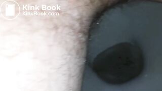 Poo Poo Over The Pee