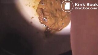 Shitting