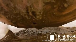 Teen Scat Slut