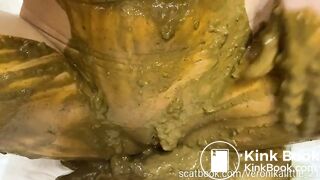 Teen Scat Slut