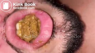 Toilet Flushes My Turds And Spit