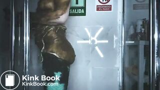 DirtyBetty - Do you poop in the shower