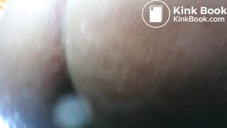 Close Bottom Poopoo