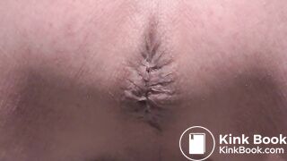 Relief out in the forest ! - Gay Scat Group