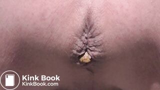 Relief out in the forest ! - Gay Scat Group