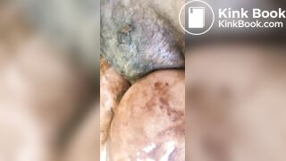Dirty Fuck Closeup