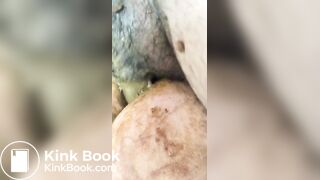Dirty Fuck Closeup