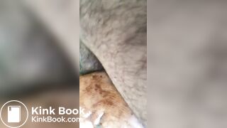 Dirty Fuck Closeup