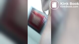 Dirty Fuck Closeup