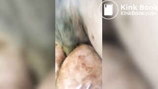 Dirty Fuck Closeup