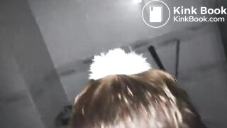 DirtyBetty - Underground Scat Party Chill