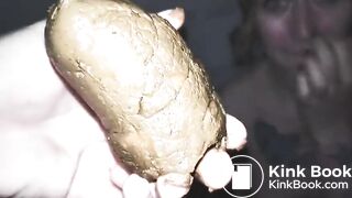 DirtyBetty - Underground Scat Party Chill