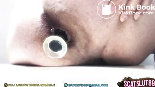 New Glass Toy Preview