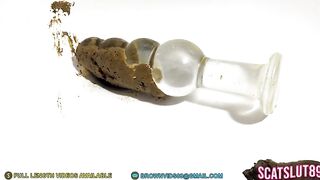 New Glass Toy Preview