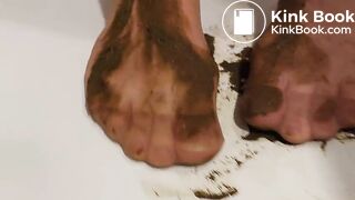 Sexy Girl  Dod Fun In New Pantyhose