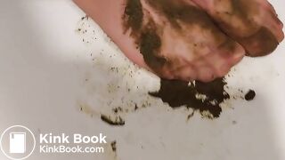 Sexy Girl  Dod Fun In New Pantyhose