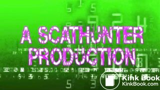 Girls Only Scat Party