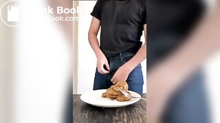 Hot Men Shitting Compilation