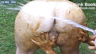 Fattys Scat Vacation