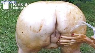 Fattys Scat Vacation