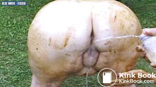 Fattys Scat Vacation