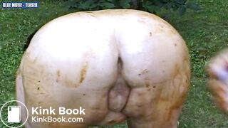 Fattys Scat Vacation