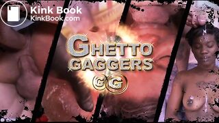 nigger whores get used (GG trailers)